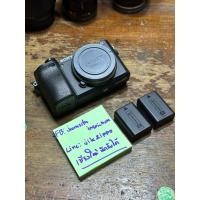 ราคา sony a6300(body)มือสอง (21189213913)