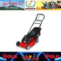 ราคา POLO รถตัดหญ้าแบบเดินเอง 20 นิ้ว Trex 4 จังหวะ รุ่น G51SB1 # ออกใบเสร็จ-ใบกำกับภาษีได้ครับ (21796288947)
