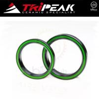 ราคา ลูกปืนคอ Tripeak GIANT OD2 Headset Sealed AC Bearing with Black Oxcide Coating (สำหรับ Giant TCR & Propel/ Liv Langma) (26514757664)