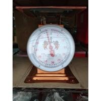 ราคา เครื่องชั่ง กิโล 60 Kg ตราสิงห์คู่ (23345209704)