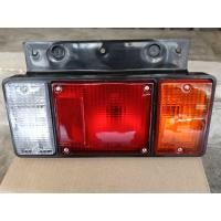 ราคา ไฟท้ายรถบรรทุก 24V ISUZU NPR/NKR/NLR (49656185478)