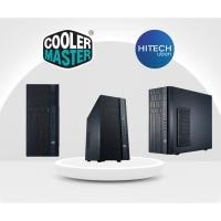 ราคา [ประกัน 1ปี] Cooler Master N400 Computer Case เคสคอมพิวเตอร์ HITECHubon (24869348221)