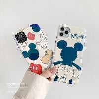 ราคา นิ่มการ์ตูนเหมาะสำหรับ 11Pro / Max Apple X / XS / XR โทรศัพท์มือถือเปลือก iPhone7p หญิง 8plus ซิลิโคนซิลิโคน (3826468122)