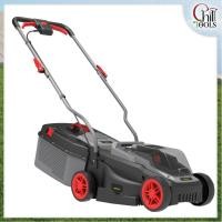 ราคา OSUKA รถตัดหญ้าแบตเตอรี่ OSUKA รุ่น OCLM415 รถตัดหญ้าไร้สาย รถตัดหญ้า รถเข็น เครื่องตัดหญ้า ตัดหญ้า (29629678119)
