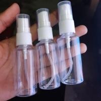 ราคา ขวดสเปรย์30ml. ขวดสเปรย์เปล่า ขวดใส่น้ำหอม ขวดใส่แอลกอฮอล์ ขวดสเปรย์เปล่า (7327056842)