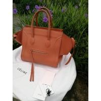 ราคา Used Celine luggage phantom 2012 มือสอง (6486658933)