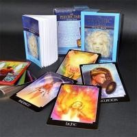 ราคา [Tarrot] Psychic Tarot Oracle Deck - Tarot Deck (43163488256)