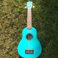 ราคา อูคูเลเล่ Ukulele มือสอง (1870345807)