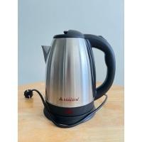 ราคา กาต้มน้ำไฟฟ้า(มือสอง) HANABISHI HMK-6209 (29469634805)