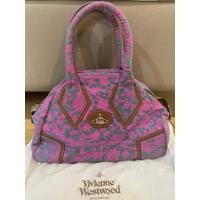 ราคา กระเป๋าแบรนด์ Vivienne Westwood แท้มือสองสภาพดี vintage (19295934863)