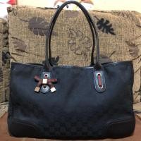 ราคา กระเป๋าGUCCI ของแท้100%มือสองสภาพใหม่ (2791011046)