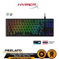 ราคา HyperX Alloy Origins Core Blue SW TKL (TH) (9933602515)