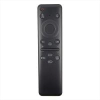 ราคา ใหม่ BN5901432J สําหรับ Samsung Voice - No Solar- TV Remote Sub สําหรับ 2023 สําหรับ Samsung สมาร์ททีวีใช้งานร่วมกับ Neo QLED 8K 4K Series (28841393769)