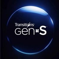 ราคา Essilor TransitionGEN S Index 1.56 AS สี Grey (57955927109)
