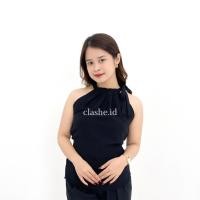 ราคา เสื้อกล้าม Zelma สายคล้องคอ Airflow สายคล้องคอและเอว - Playful โดย Clashe (41829109248)