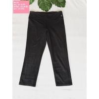 ราคา No.ก24กางเกงมือสอง กางเกงออกกำลังกาย กางเกงออกกำลังกายมือสอง (16806092120)