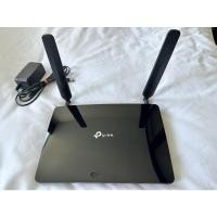 ราคา TP-LINK TL-MR6400 N300Mbps Wireless N 4G LTE Router (17191741496)
