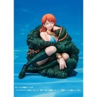 ราคา ToysoverzoneFiguarts ZERO - Nami -ONE PIECE 20th Anniversary ver.- "ONE PIECE" (5019200040)