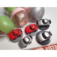 ราคา โมเดลรถ โตโยต้า Toyota ไข่พร้อมใบปิด เหมา (43356384882)