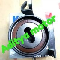 ราคา Tensioner เข็มขัดจับเวลา lancer evo 3 CB4 1600cc 1993-1996 KOYO JAPAN (28243939301)