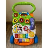 ราคา ส่งต่อ ของแท้ รถผลักเดิน Vtech - Sit to Stand Learning Walker (43018909028)