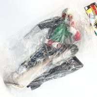 ราคา Banpresto Kamen Rider V1 Sofvi มดแดง มาสค์ไรเดอร์ Big Soft Vinyl Masked Rider Kamen Rider Kick (19881761152)