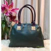 ราคา Celine Vintage Tote Bag Handbag (8410554546)