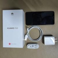 ราคา Huawei P20 128 GB มือสอง (5701376892)