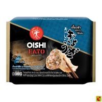 ราคา โออิชิ อีทโตะ เกี๊ยวซ่าไส้ไก่ ขนาด 264 กรัม (54056081672)
