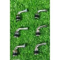 ราคา จุ๊บเลสใส่รถมอเตอไซค์กอลิล่า (5186313320)