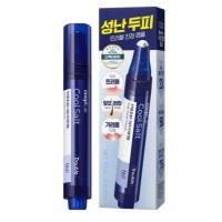 ราคา Dr.G Doopi Lab Cool Salt Scalp Trouble Ampoule 15ml (56656116464)