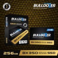 ราคา OFFICIAL BULLDOZER 256GB / 256GB SSD (26282341454)