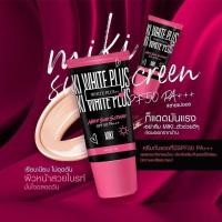 ราคา กันแดดมิกิmiklแบบหลอดบีบขนาด10กรัมเท่ากระปุก (10410477314)