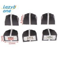 ราคา LZ-t] 10pcs DBX2231 Equalizer Fader Cap 11MMX9MM Hole 4MM Potentiometer Fader Knob Cap [ใหม่] (56506961568)