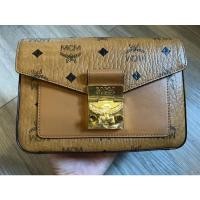 ราคา mcmMillieCrossbody(small)ขายแต่ของแท้ (20700716794)