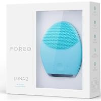 ราคา ส่งต่อ Foreo Luna2 Facial Cleansing Massager สภาพใหม่มากใช้น้อย (29760024610)
