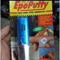 ราคา MESIN Epo eppo epoputty eppoputi กาวพอร์ต กาวโดดอลสําหรับคาร์บูเรเตอร์ เครื่องยนต์ ฯลฯ ทนความร้อนคงที่สุด (57454877382)
