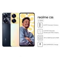 ราคา Realme C55 6/128GB เครื่องศูนย์ไทย (21277697216)