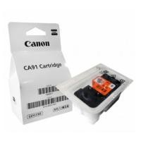 ราคา หัวพิมพ์สำหรับ Canon CA91 Black Cartridge (QY6-8003) (7519236238)