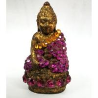 ราคา พระ​กริ่งปวเรศ ประดับอัญมณี ออกวัดพระแก้ว ปี2411 (3739835359)