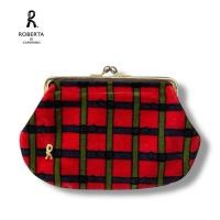 ราคา Roberta di Camerino กระเป๋าใส่เหรียญ (29042409545)
