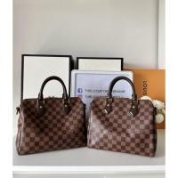 ราคา LV speedy ban 25 Dc19 (20449315765)