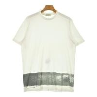 ราคา Balenciaga Aga Tshirt Shirt Women White Direct from Japan Secondhand (26094497610)