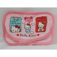 ราคา ใส่ทิชชู่ ใส่เหรียญ คิตตี้ Hello Kittyขนาด 5"x3.5" (24870533104)