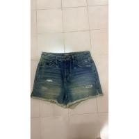 ราคา กางเกงยีนส์ขาสั้น CC-OO (57601866633)