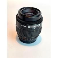 ราคา NIKON AF NIKKOR 35-70MM.F3.3-4.5 MACRO NIKON AIS MOUNT (22673831404)