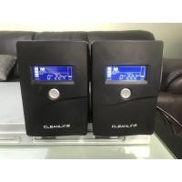 ราคา เครื่องสำรองไฟ CleanLine MD-1000 1000VA550Watt (2461865424)