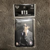 ราคา Bts T-Money Card Jin Seokjin ปิดผนึก (8347875399)