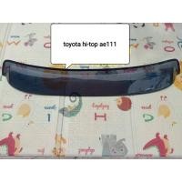 ราคา แก๊ปหลัง Toyota ae110,ae111,ae112/ตูดเป็ด,ไฮท็อค (23788113097)