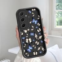 ราคา Samsung Galaxy A55 5G เคส Cute เคสซัมซุง เคสโทรศัพท์ TY T31928 (47803459523)